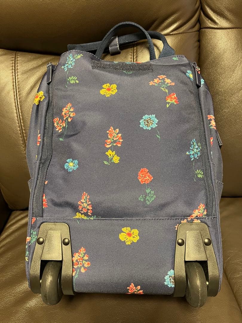 新品　Cath Kidston キャスキッドソン3WAYキャリーバッグ　リュック