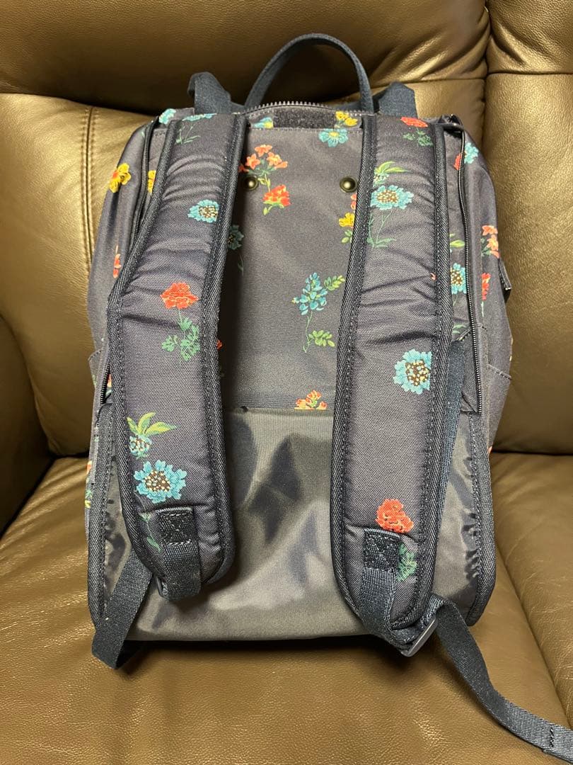 新品　Cath Kidston キャスキッドソン3WAYキャリーバッグ　リュック