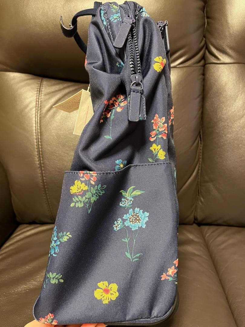 新品　Cath Kidston キャスキッドソン3WAYキャリーバッグ　リュック