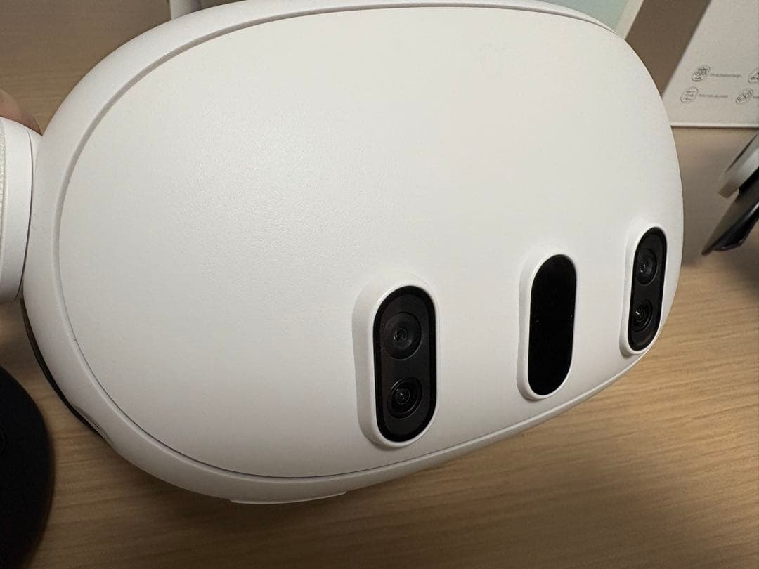 その他  Quest 3 512GB / BOBOVR M3 Pro