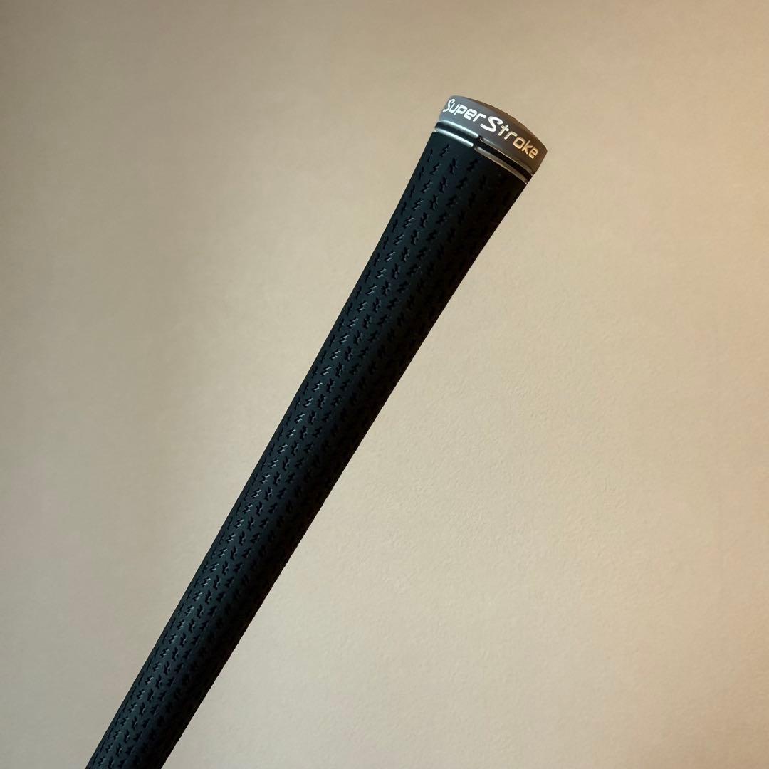 【テーラーメイド 純正カスタム】5w用 REAX 75 X シャフト