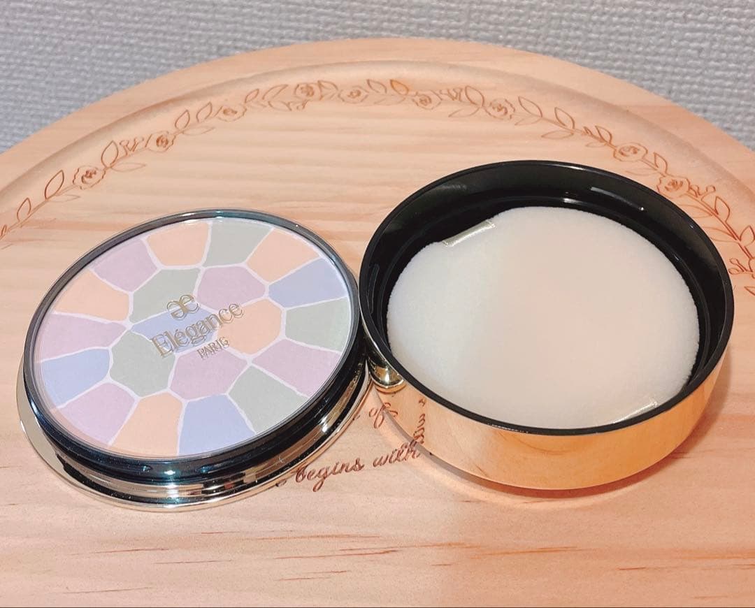 Elegance ラ プードル オートニュアンス リクスィーズ Ⅰ 27g