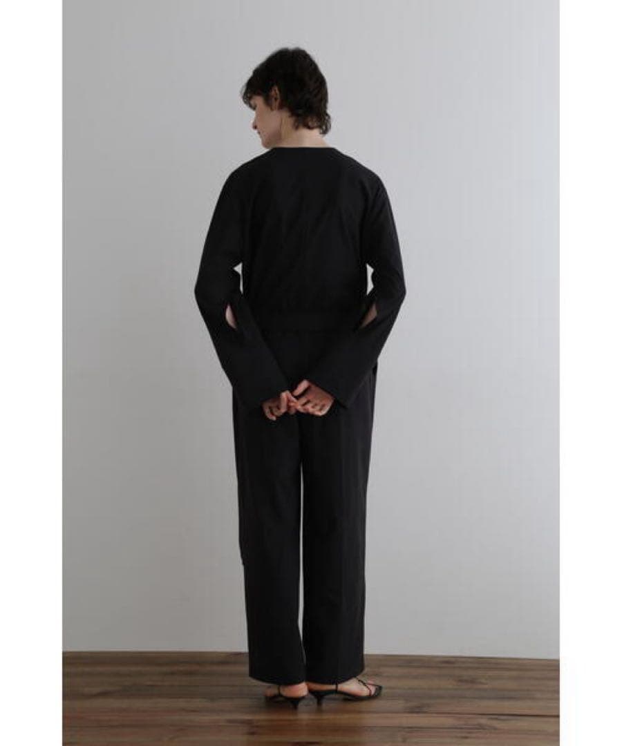 定価46200円 LE PHIL ストレッチジャージーオールインワン 美品