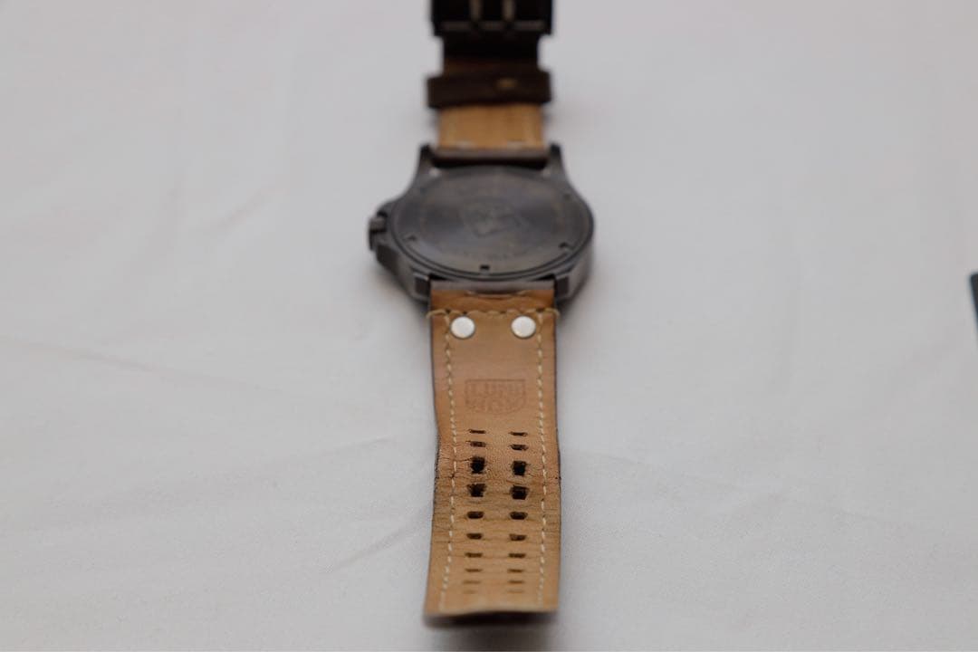 LUMINOX 1920シリーズ ATACAMA FIELD