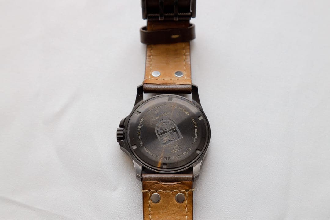 LUMINOX 1920シリーズ ATACAMA FIELD