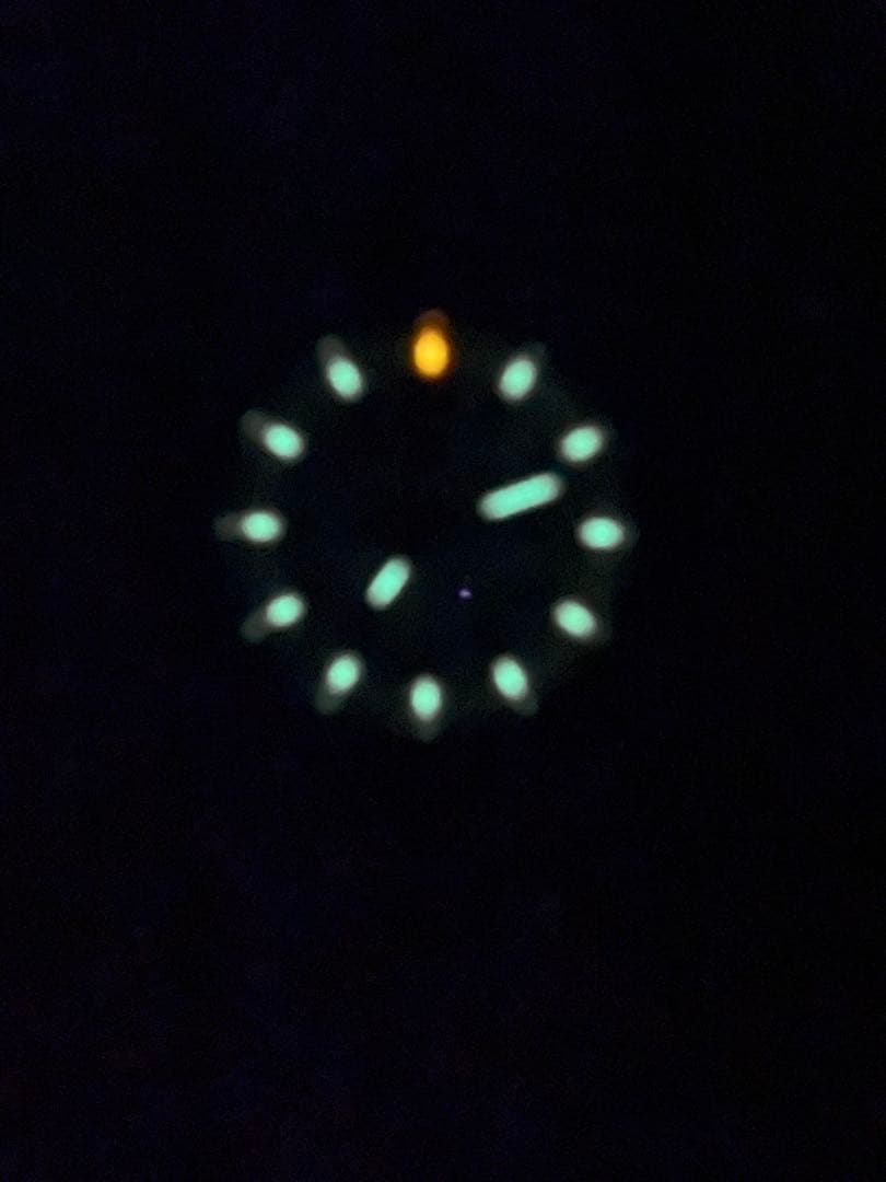 LUMINOX 1920シリーズ ATACAMA FIELD