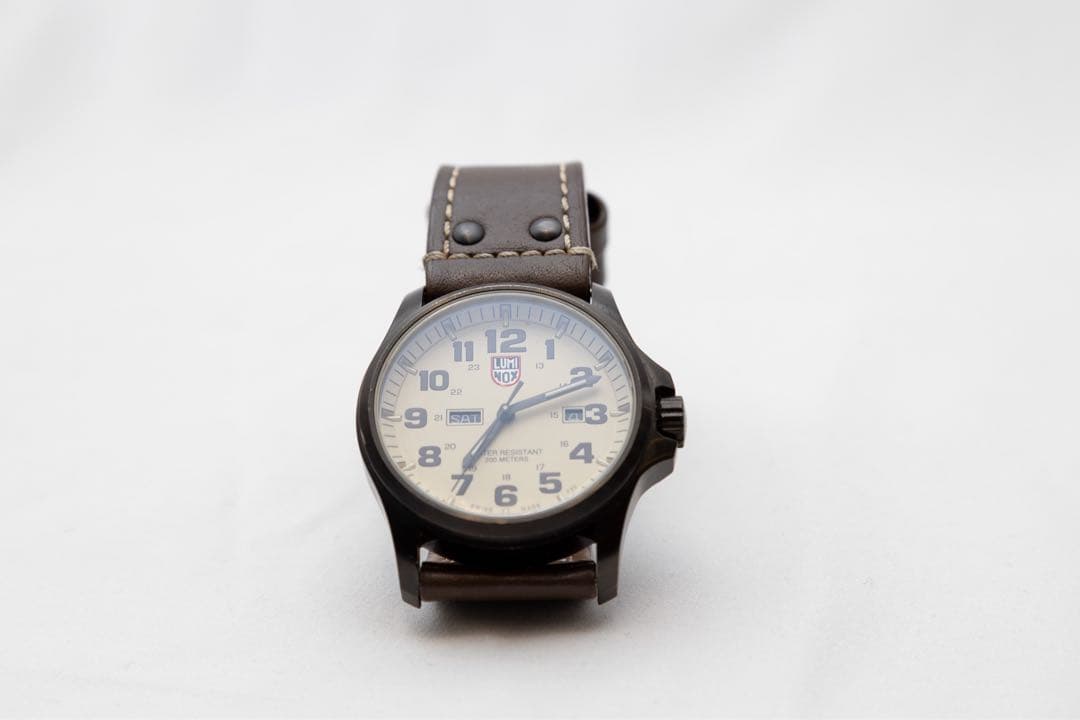 LUMINOX 1920シリーズ ATACAMA FIELD