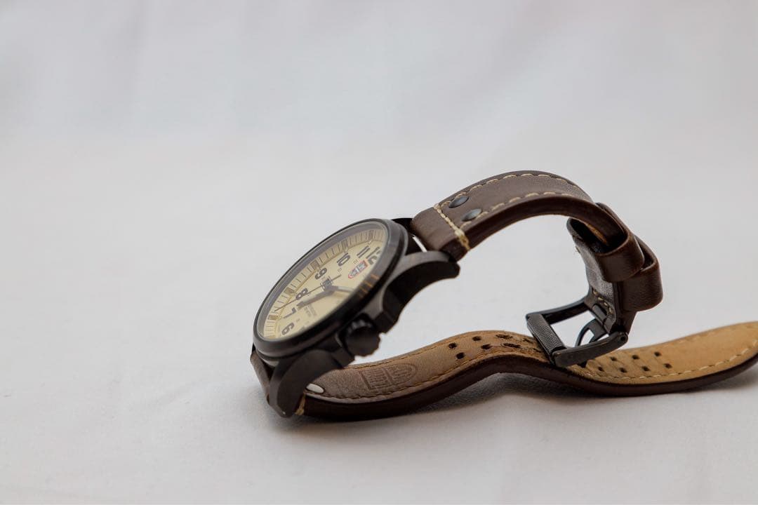 LUMINOX 1920シリーズ ATACAMA FIELD