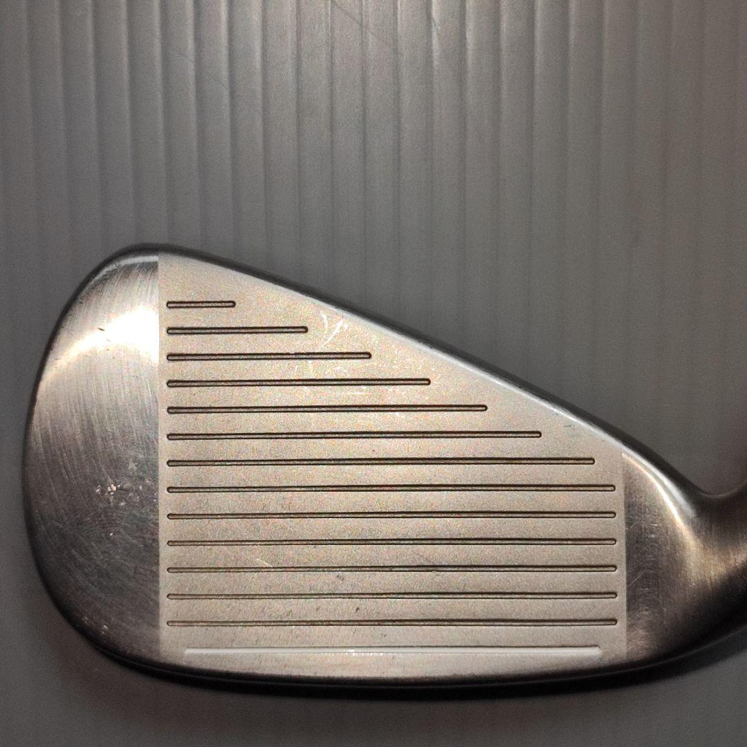 テーラーメイド ステルス 6番 アイアン TENSEI TM60 FLEX-R