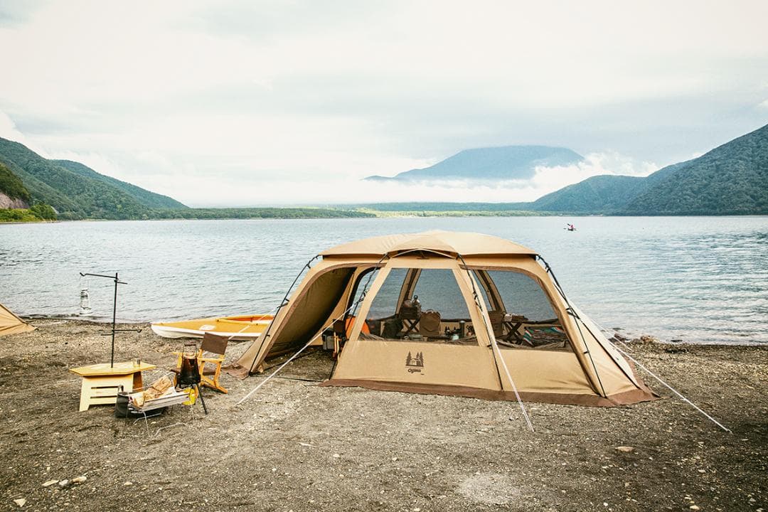 オガワ ファシル 2737 4人用 新品未使用