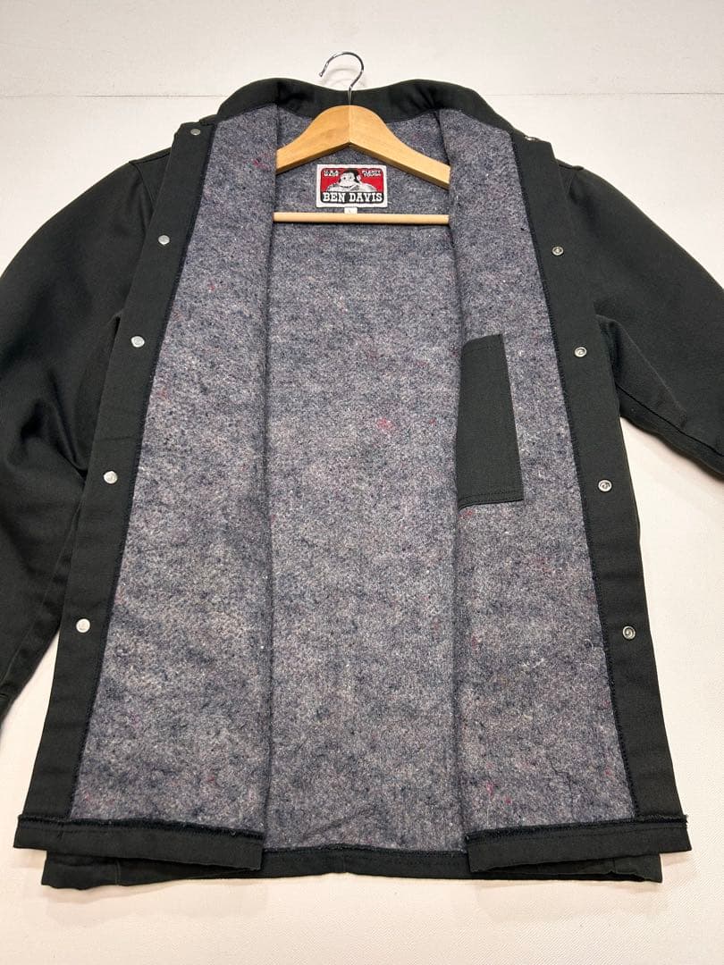 【80s 90s BEN DAVIS ベンデイビス　カバーオール　USA製】