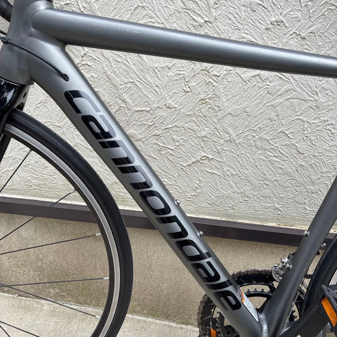 cannondale caad12 後期型