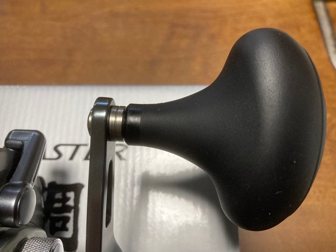 シマノスピードマスター石鯛23 3000T