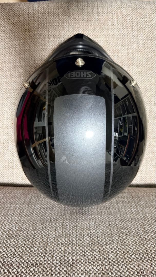 セキュリティ・セーフティ SHOEI EX-ZERO MM93 COLLECTION MASTER