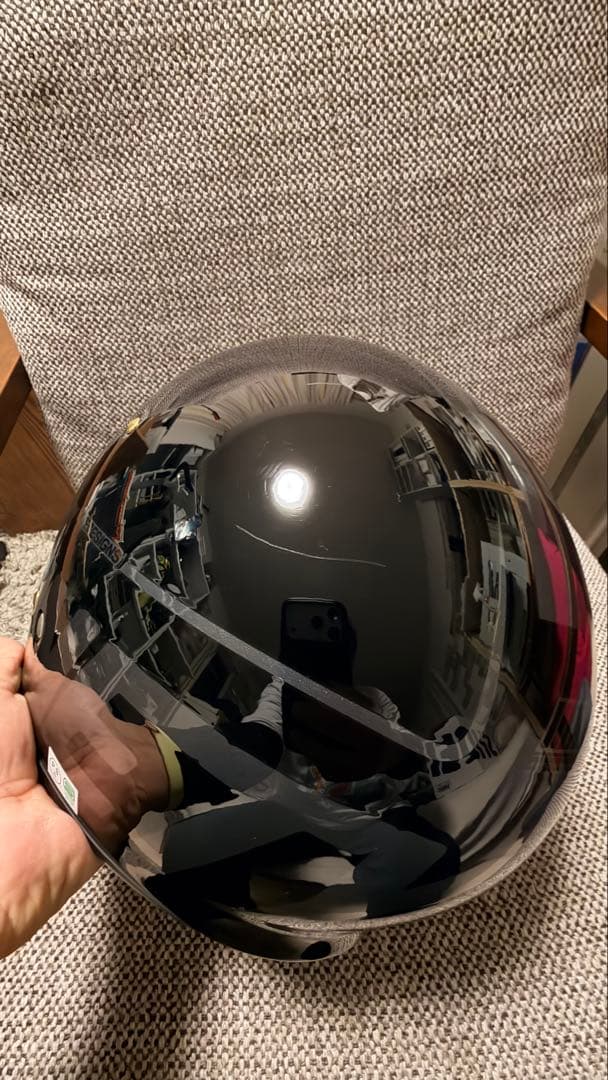 セキュリティ・セーフティ SHOEI EX-ZERO MM93 COLLECTION MASTER