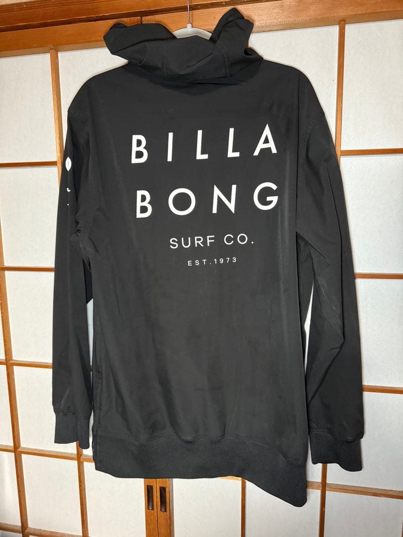 BILLABONG スノージャゲット メンズ M