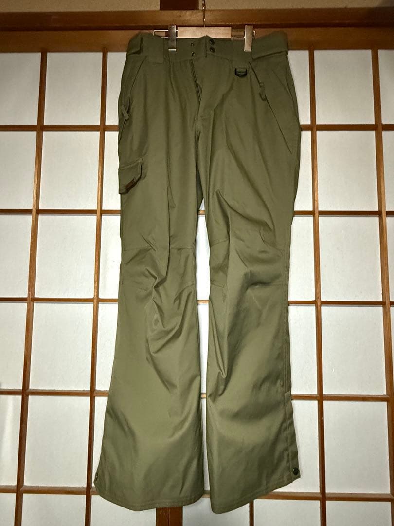 BILLABONG スノージャゲット メンズ M