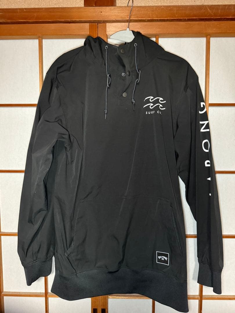 BILLABONG スノージャゲット メンズ M