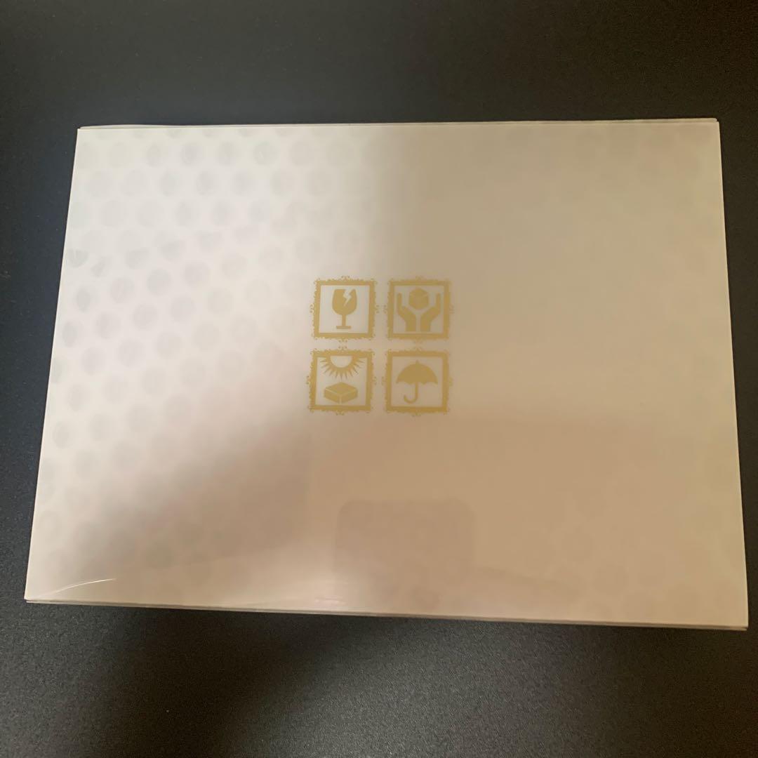 過保護のカホコDVDBOX6枚組　サイン入り