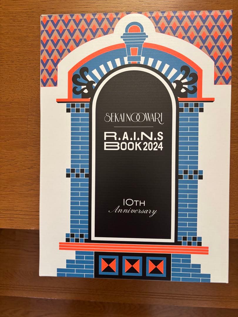 セカオワ 図鑑 FC限定15周年記念SPECIAL盤 おまけ付き