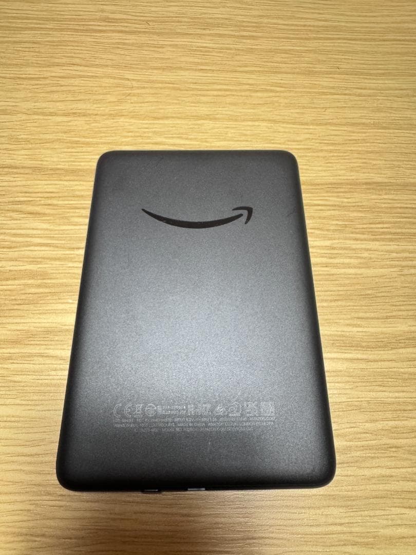 Kindle 11世代 16GB