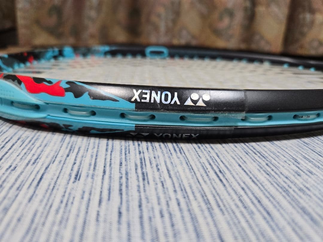 YONEX GEOBREAK 70S 軟式テニスラケット[SL1]