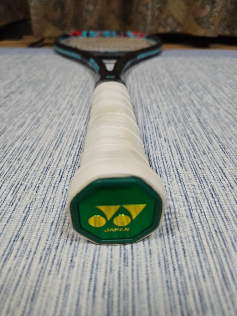 YONEX GEOBREAK 70S 軟式テニスラケット[SL1]