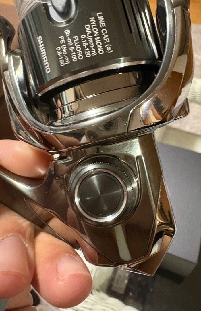 22ステラ　STELLA 2500SHG