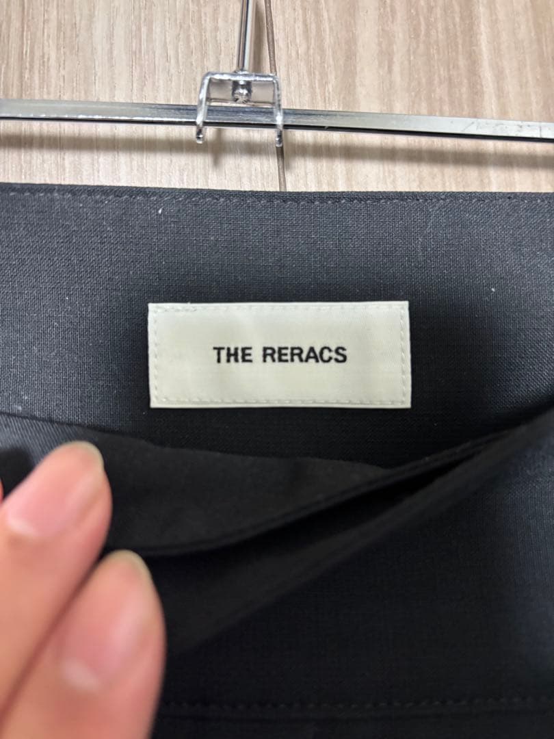 THE RERACS グルカショーツ　48