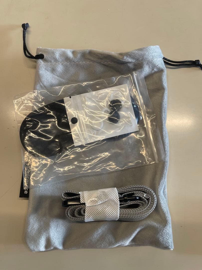 VRヘッドセット512GB 収納ケース付き