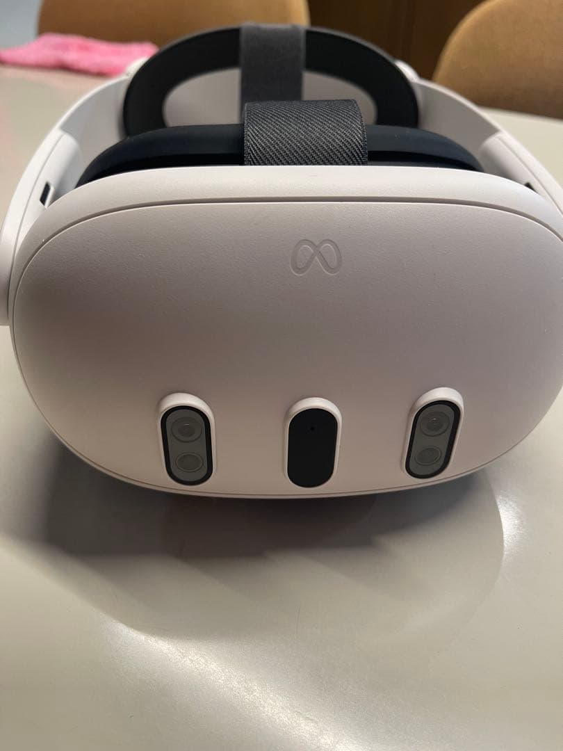 VRヘッドセット512GB 収納ケース付き