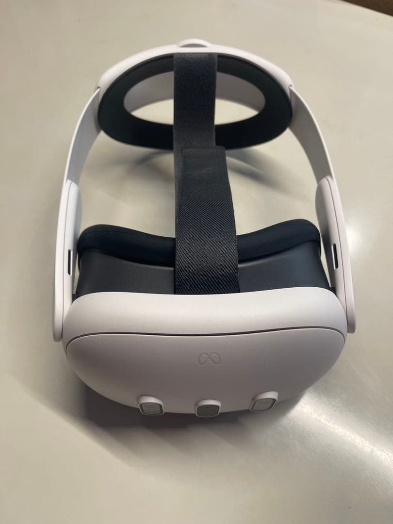 VRヘッドセット512GB 収納ケース付き