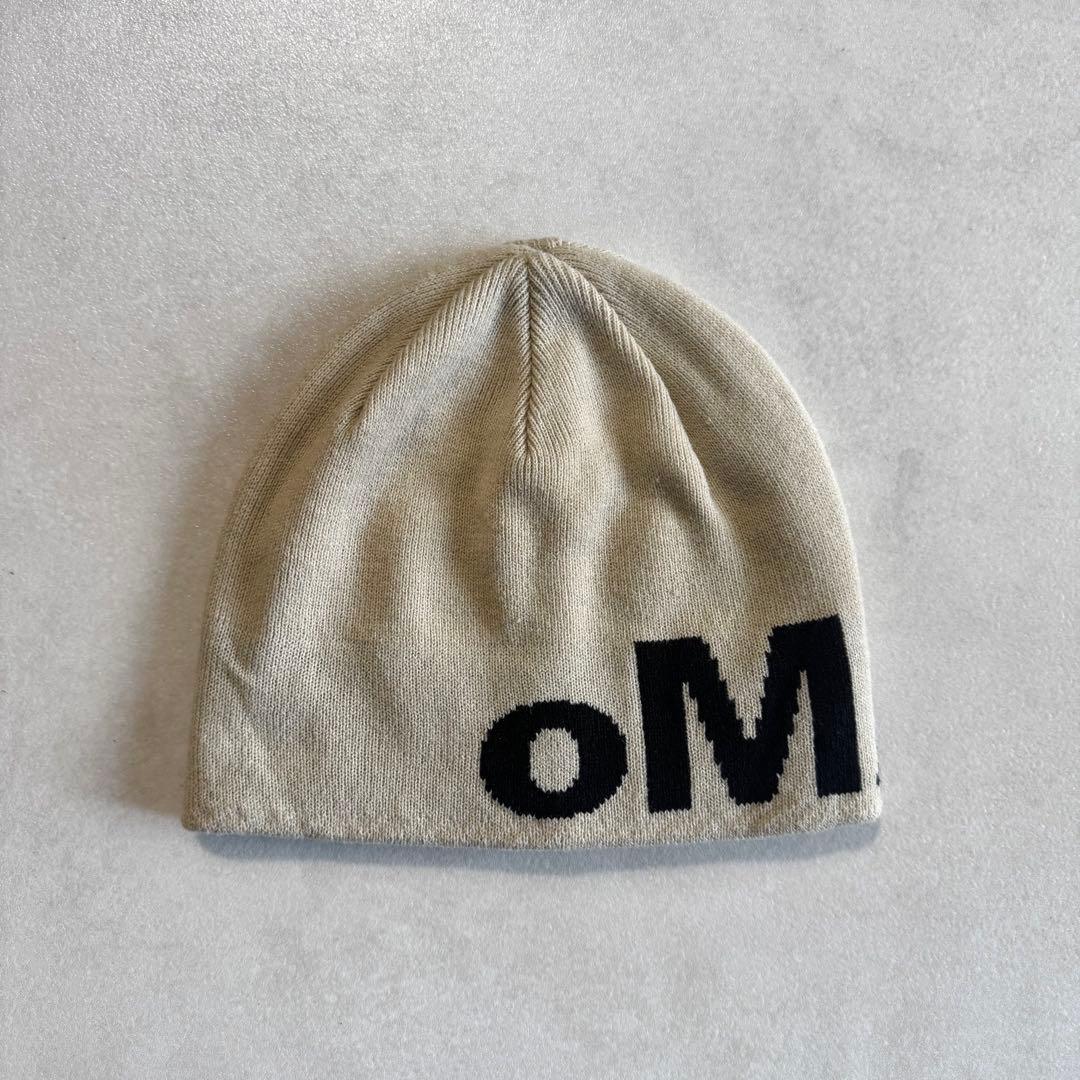 (値下げ)oldmanalan oMA OG SKULL CAP ビーニー