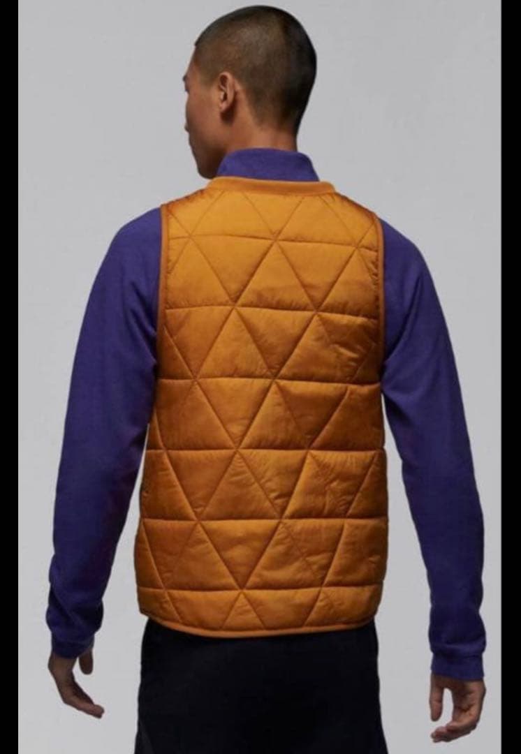 ジョーダン ゴルフ ベスト 2XL 新品未使用