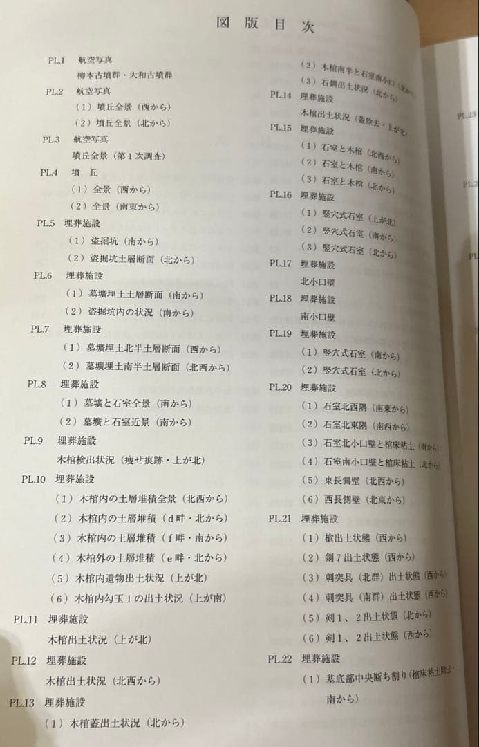 下池山古墳の研究 (奈良県立橿原考古学研究所研究成果 第9冊)