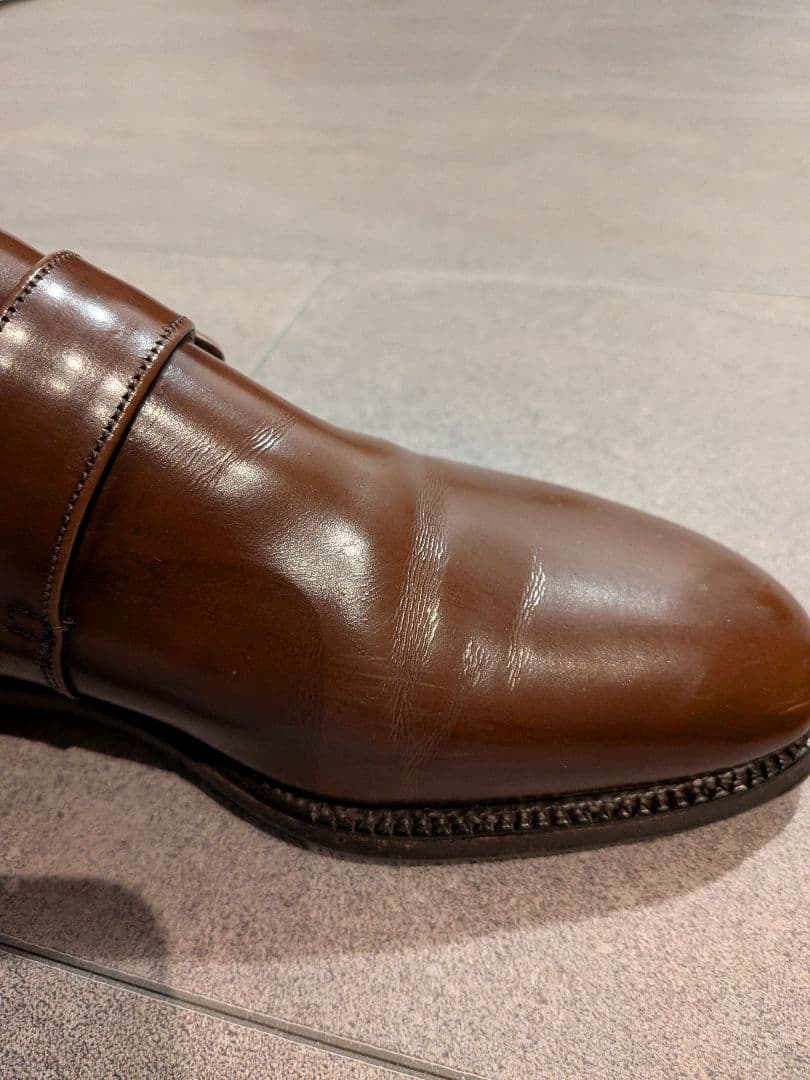 churchs ウエストバリー