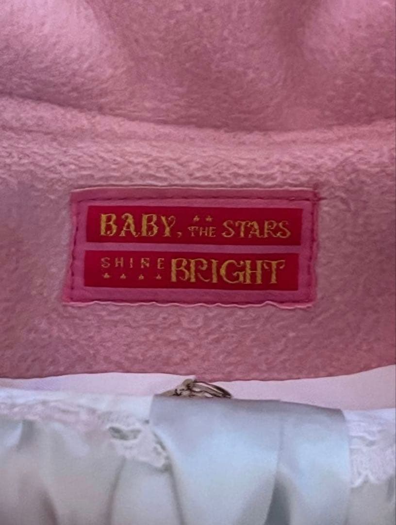 baby the stars shine bright ♥ うさくみゃ コート