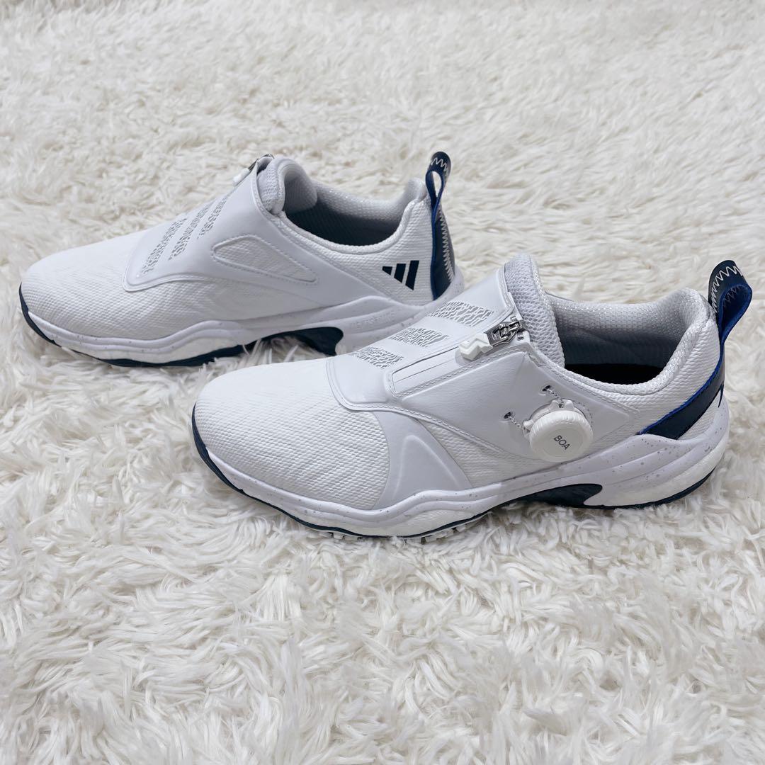 adidas アディダス コードカオスボア25 サイズ 25.5cm