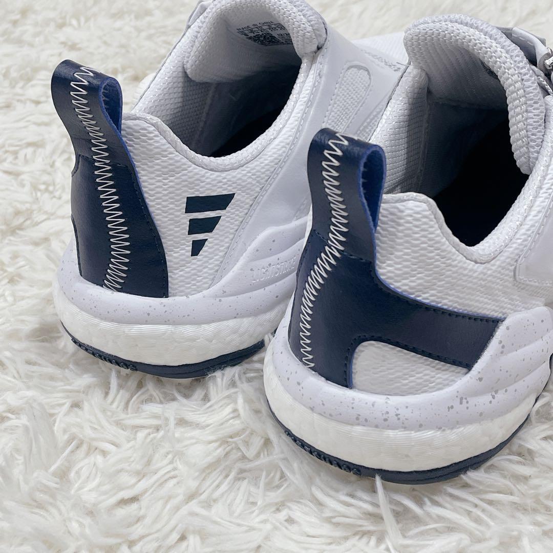 adidas アディダス コードカオスボア25 サイズ 25.5cm