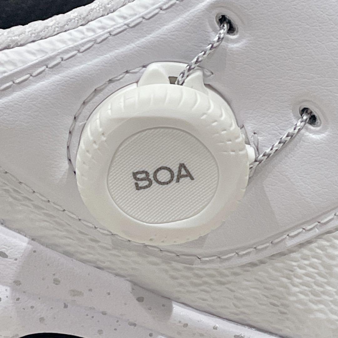 adidas アディダス コードカオスボア25 サイズ 25.5cm