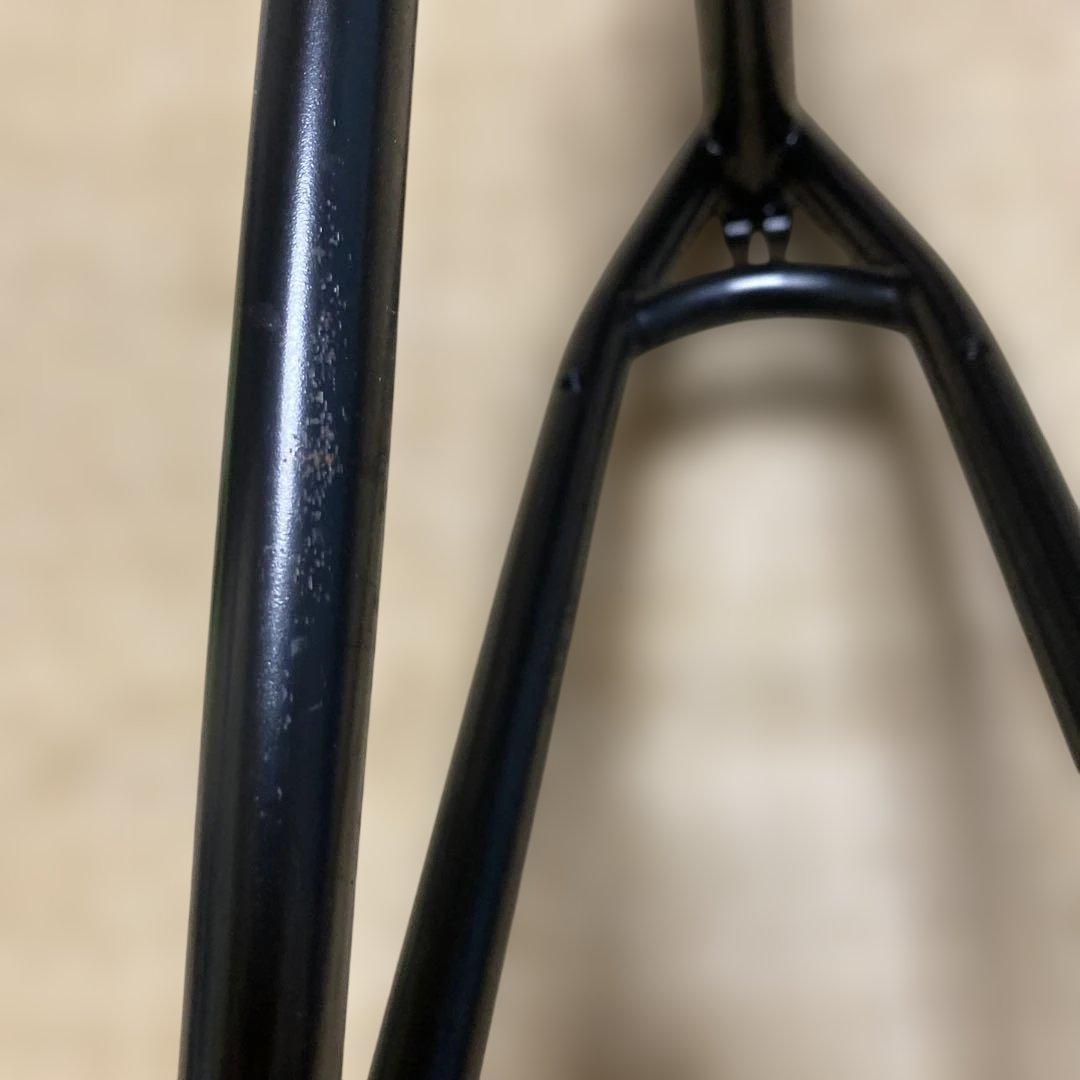 bmx FIEND MILLS フレーム 20.5\"