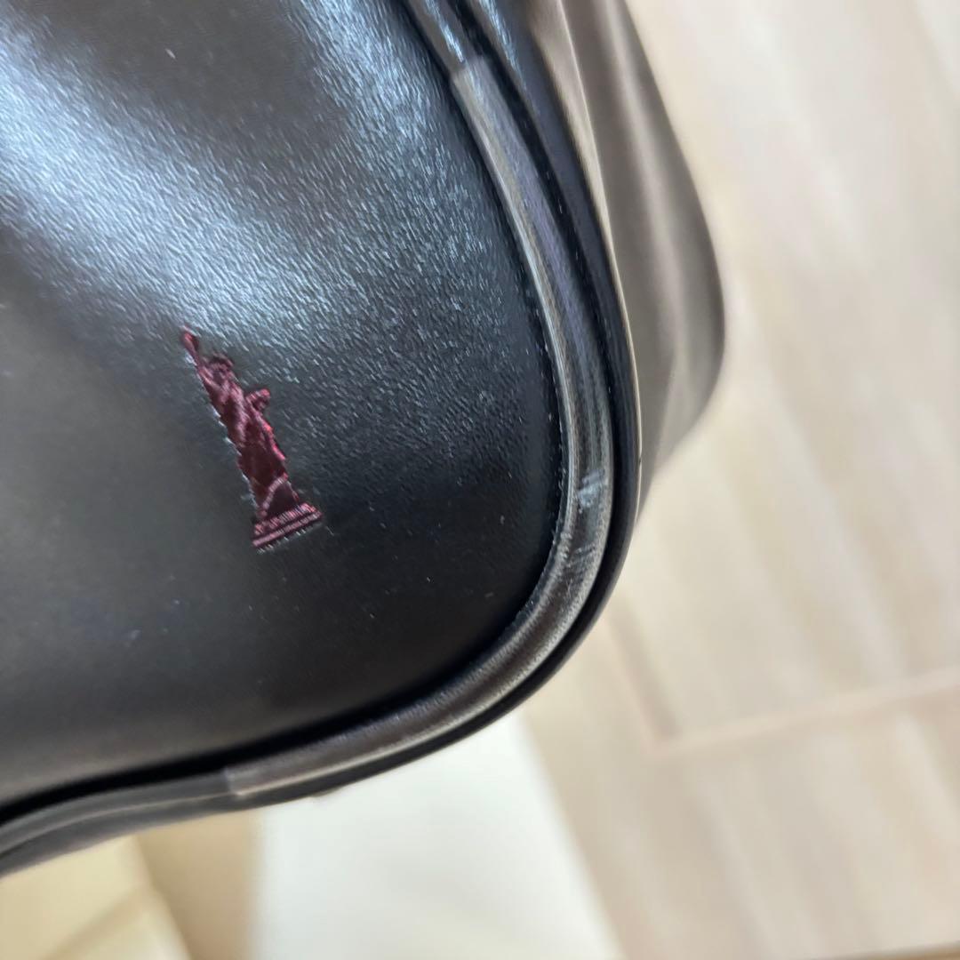 EASTBOY スクバ ブラック