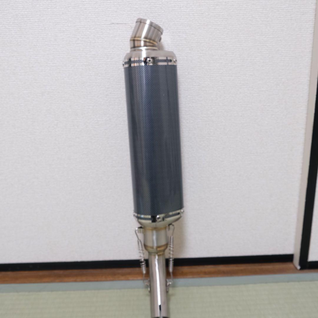 ヤマハマフラー R25 R3 MT03 YZF-R25 MT-25