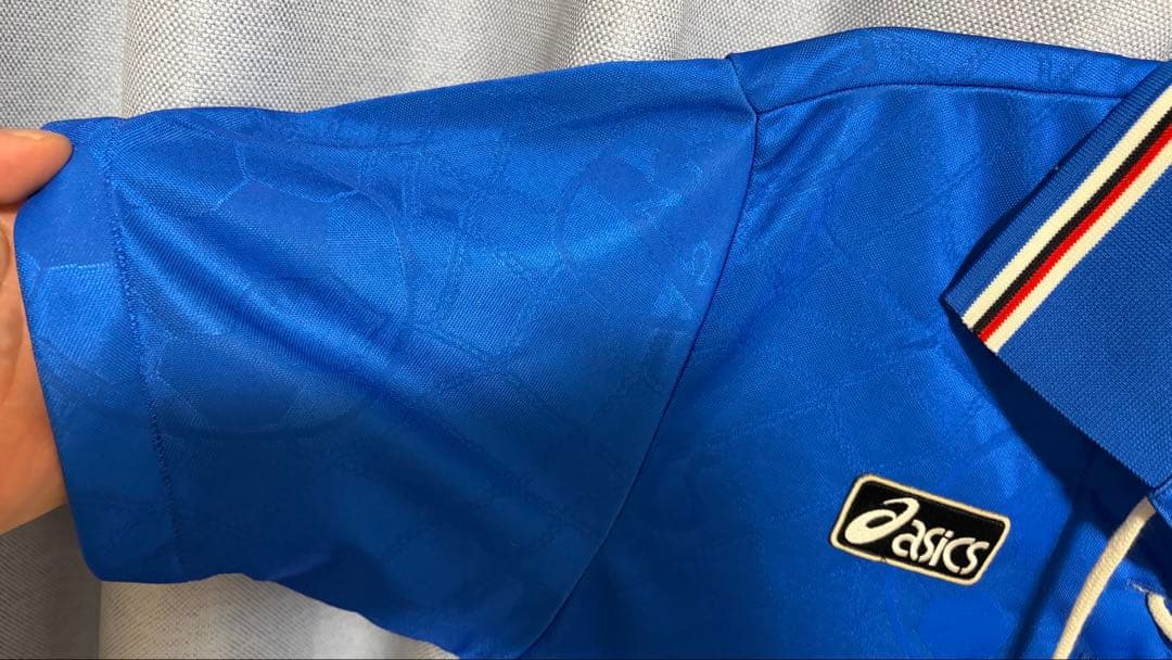 サンプドリア ビンテージユニフォーム　90s