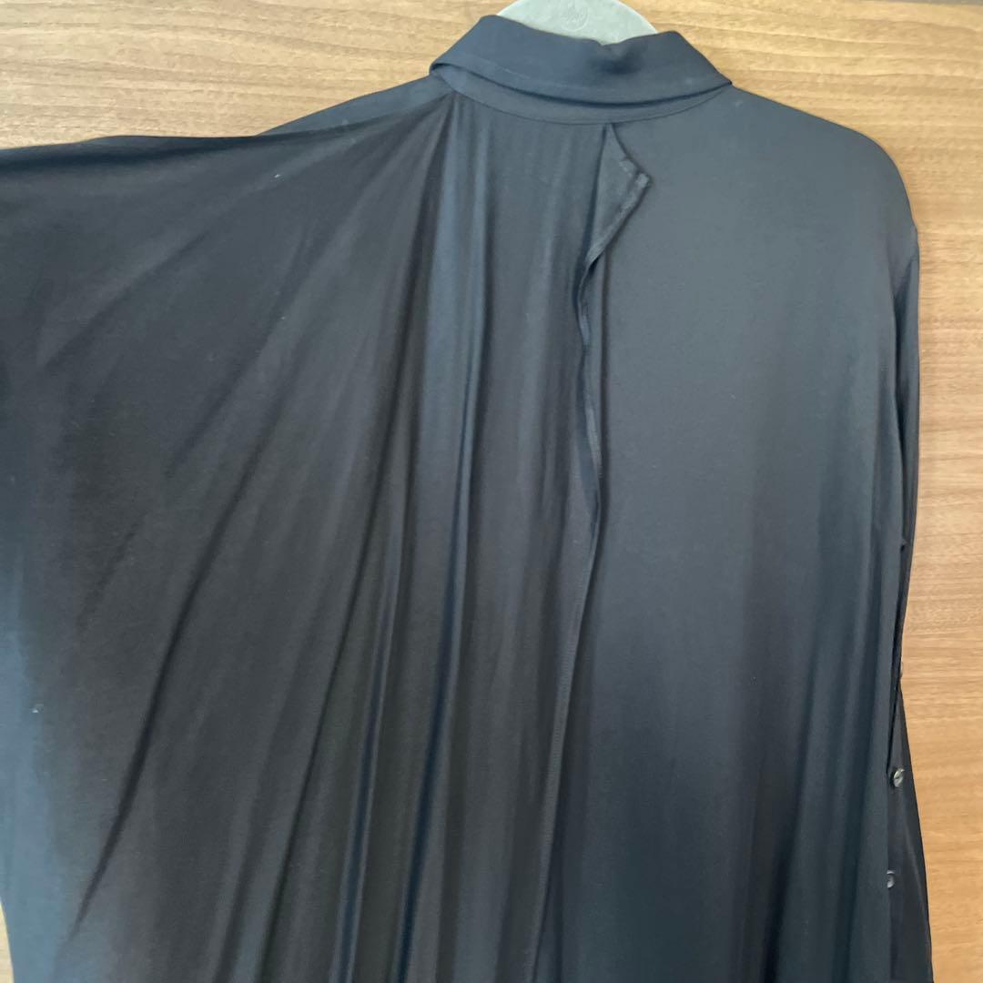 ヨージヤマモトコレクションロングワンピース