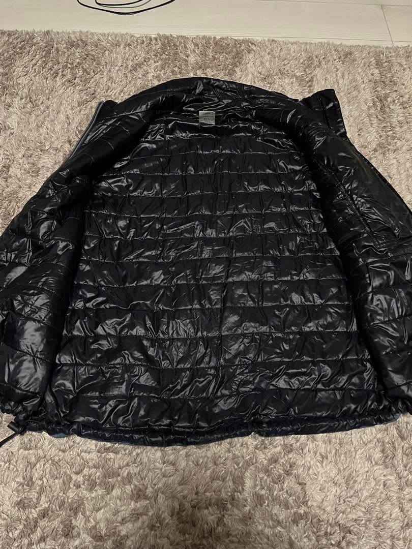 ■00s■patagonia パタゴニア パフボールベスト