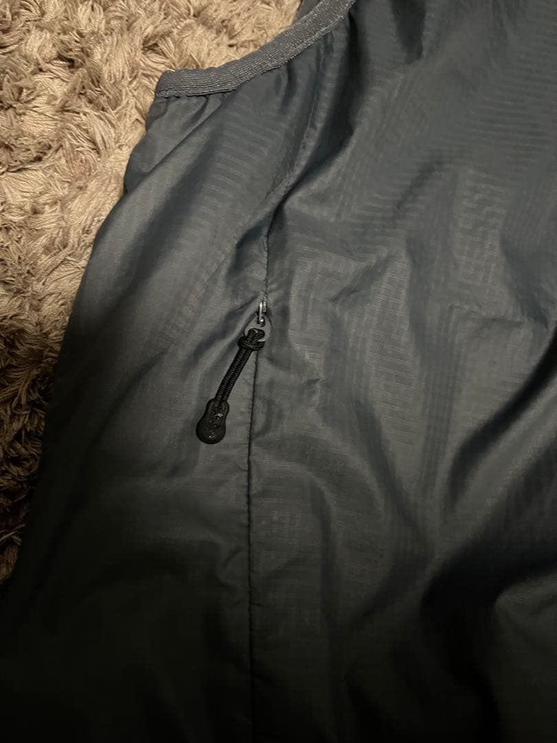 ■00s■patagonia パタゴニア パフボールベスト