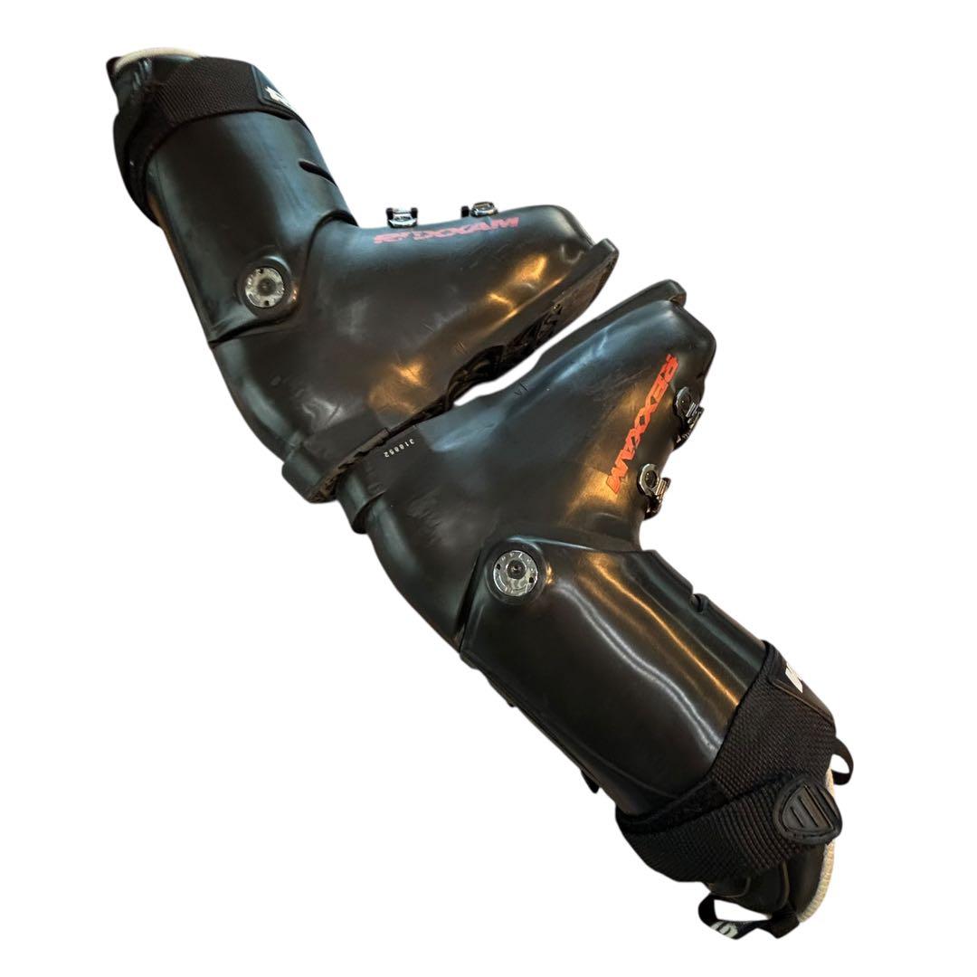 レクザム REXXAM XX-7 26cm 中上級モデル