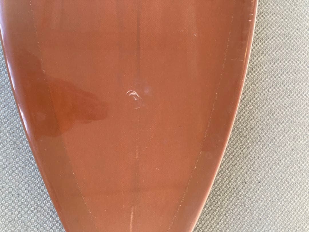 DOC surfprescription 6'3 bonzer ミッドレングス