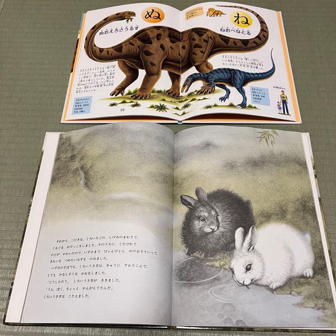 絵本46冊セット！福音館書店　くもん推薦図書　徳間書店　sassy etc